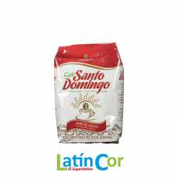 CAFE SANTO DOMINGO X 226.8 GRS 