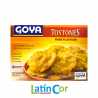 TOSTONES CONGELADOS GOYA X 340 G