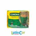 CHOCOLATE CORONA TRADICIONAL PASTILLAS 250G