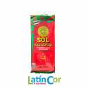 CHOCOLATE SOL CUSCO CLAVO Y CANELA X 90 G
