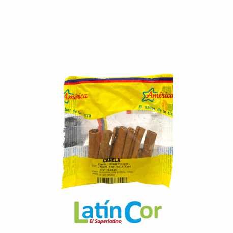 CANELA A.I. 30GR
