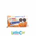 GALLETAS CASINO LUCUMA PAQUETE X 6 UNIDADES X 250 G