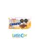GALLETAS CASINO CON CREMA SABOR A COCO 6X30GR