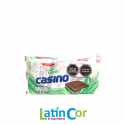 GALLETAS CASINO MENTA PAQUETE X 6 UNIDADES X 250 G