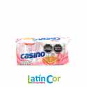 GALLETAS CASINO FRESA PAQUETE X 6 UNIDADES X 250 G