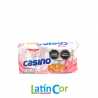 GALLETAS CASINO FRESA PAQUETE X 6 UNIDADES X 250 G