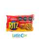 GALLETAS RITZ QUESO X 6 UNIDADES