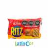 GALLETAS RITZ QUESO X 6 UNIDADES
