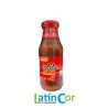 SALSA CASERA MEXICANA TATEMADA LA COSTEÑA X 250 G