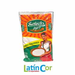 ALMIDON DE YUCA SELECTA DE 1KL 