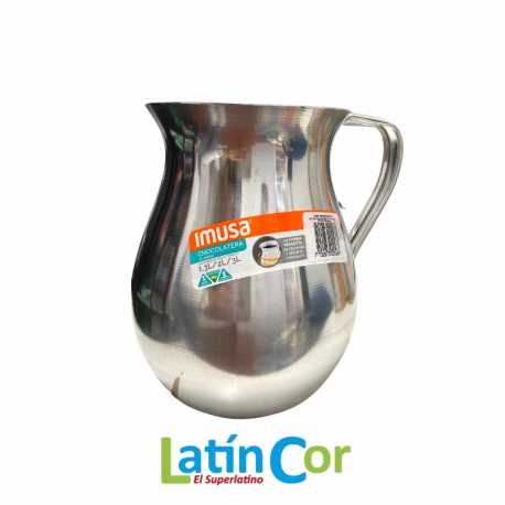 CHOCOLATERA IMUSA X 3 L