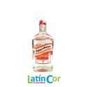 AGUARDIENTE ANTIOQUEÑO TAPA ROJA X 700 ML