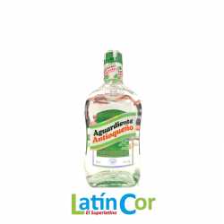 ANTIOQUEÑO 700ML S/A VERDE