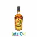 RON VIEJO DE CALDAS 3 AÑOS X 700 ML