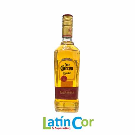 JOSE CUERVO ESPECIAL TEQUILA