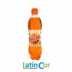 MANZANA BALORU X 500 ML 