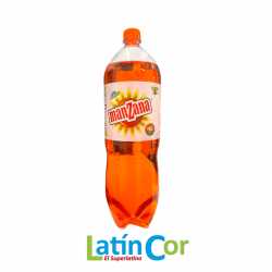 MANZANA ORIGINAL 2LT
