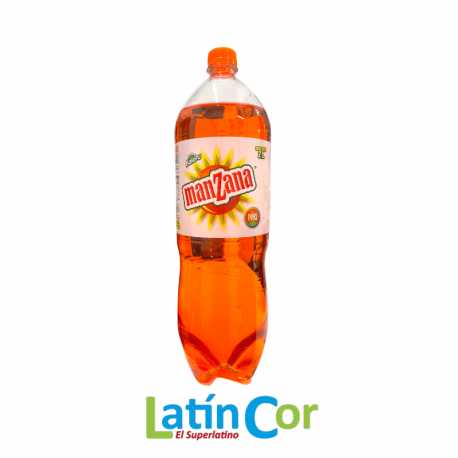 MANZANA ORIGINAL 2LT