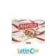 MANTECOL DE 64 G CAJA X 9 UNIDADES (576)