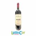 BIANCHI PARTICULAR MERLOT X 750 ML