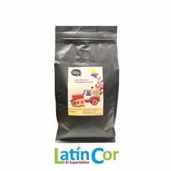 CAFE EN GRANO PACLAN 250GR
