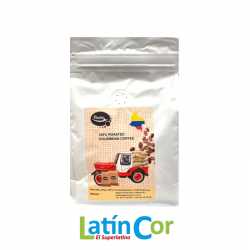 CAFE MOLIDO PACLAN 250GR