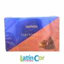 HAVANNETS CHOCOLATE HAVANNA X 12