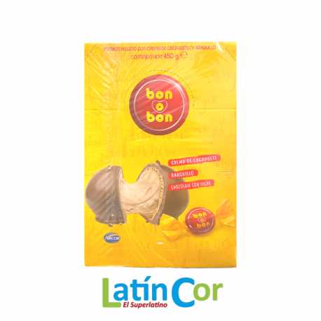 BON O BON ARCOR 17GX30UN