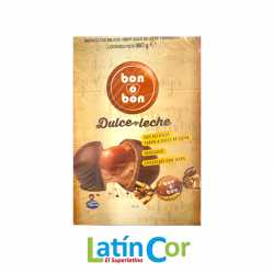 BON O BON DULCE DE LECHE X30UND