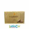 ALFAJORES HAVANNA NUEZ X 6 UNIDADES