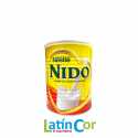 LECHE NIDO NESTLE X 400 G