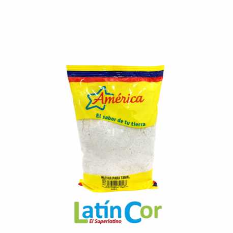 HARINA PARA TAMAL A.I. 500GR