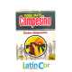 YERBA M. CAMPESINO ADELGAZANTE 500 GR