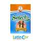 YERBA MATE SELECTA SILUETA 500GR