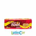 GALLETAS SALTIN NOEL X 3 TACOS
