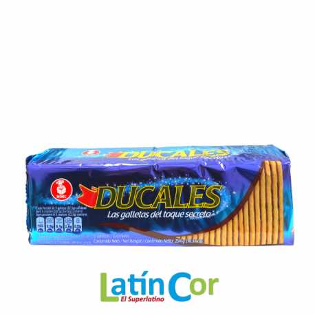 DUCALES