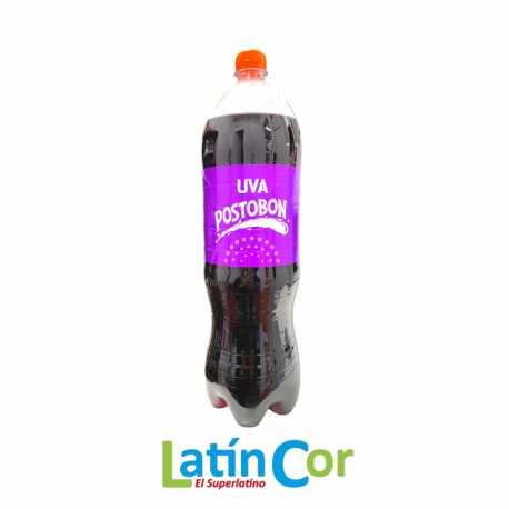 POSTOBON UVA 2LT