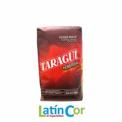 TARAGUI ENERGIA 500GR
