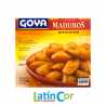 TAJADAS DE PLATANO MADURO GOYA X 1.13 KG