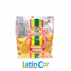 CUCHUCO AMARILLO EL CHOCLO 250 GR