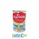 LECHE EVAPORADA EVAMILK X 410 ML