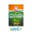 YERBA MATE COMPUESTA SELECTA MENTA-BOLDO X 500 G
