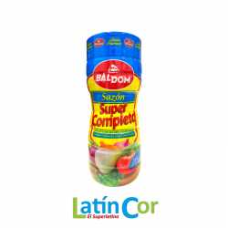 SAZON SUPER COMPLETO BALDOM 283G