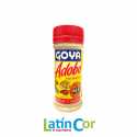 ADOBO CON PIMIENTA GOYA X 226 G