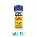 ADOBO SIN PIMIENTA GOYA X 226 G