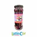ACEITUNA DE BOTIJA SABOR Y SAZON X 567 G