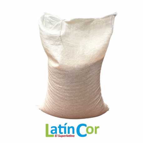 MAIZ TRILLADO AMARILLO PARTIDO SACO X 25 KG (ORIGEN BRASIL)