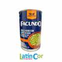 GANDULES VERDES FACUNDO X 425 G