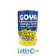 GANDULES GOYA 425GR 