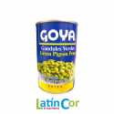 GANDULES GOYA X 425 G